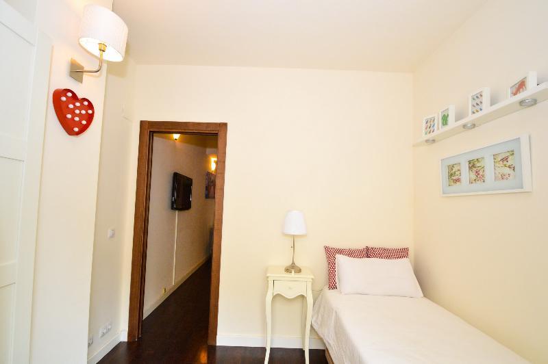 Apartamento The Zentral Museo Sevilla Exterior foto
